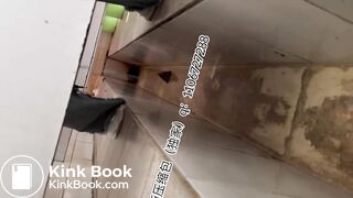 Beautiful women pooping in the toilet 27