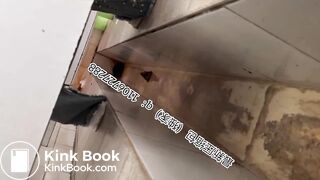 Beautiful women pooping in the toilet 27