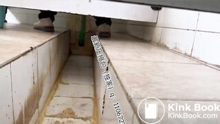 Beautiful women pooping in the toilet 29