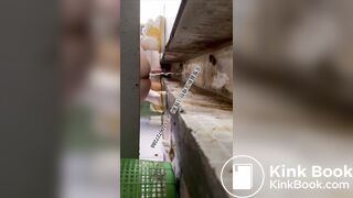 Beautiful women pooping in the toilet 37