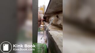 Beautiful women pooping in the toilet 37