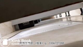 Beautiful women pooping in the toilet 35