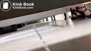 Beautiful women pooping in the toilet 35