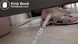 Beautiful women pooping in the toilet 37