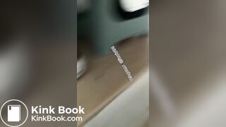 Beautiful women pooping in the toilet 42