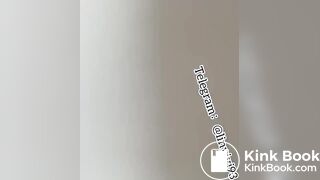 Beautiful women pooping in the toilet 46