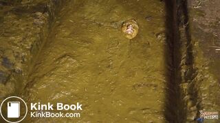 Brooke Maddison Morning Cowshed Routine in Cowshit