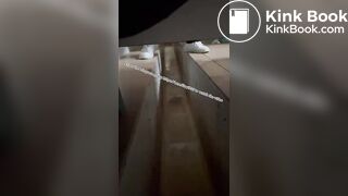 Beautiful women pooping in the toilet 56