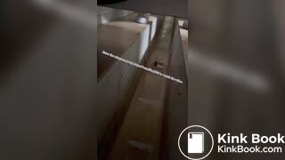 Beautiful women pooping in the toilet 56