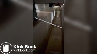 Beautiful women pooping in the toilet 56