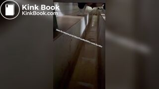 Beautiful women pooping in the toilet 56