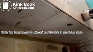 Beautiful women pooping in the toilet 57