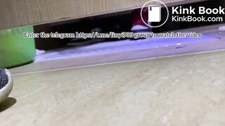 Beautiful women pooping in the toilet 61