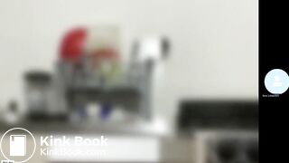 shit scat whit food