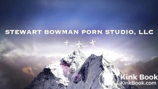 Trailer for Shit Eater Stewart Video For You Here at KinkBook