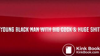 Trailer for Shit Eater Stewart Video For You Here at KinkBook