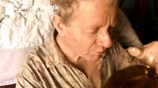 Trailer for Shit Eater Stewart Video For You Here at KinkBook