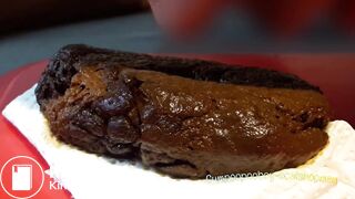 Je pète, je chie, je sens, je déguste, masturbation entre mes fesses, 2 éjaculations