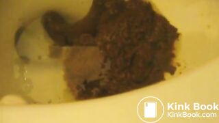 Ms Poop Alot 41