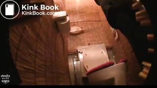 Japanese Western Toilet Bowlcam 50