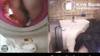 Japanese Western Toilet Bowlcam 50