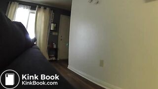 [clips4salecom]Jacquey cant wait to go