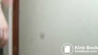 Poop Farting 1