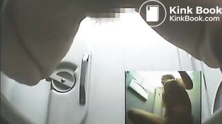 porta potty 1