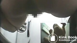 porta potty 1
