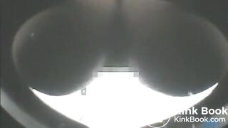 porta potty 1