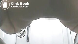 porta potty 1