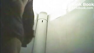 porta potty 1
