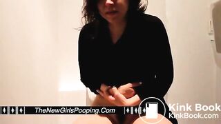 Embarrassing Moments