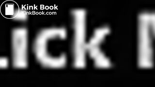 Lick Mommy's FILTHY Asshole!