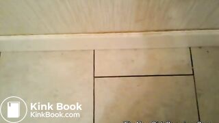 Ms Poop Alot Thin Girlfriend 2