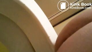 Ms Poop Alot Thin Girlfriend 2