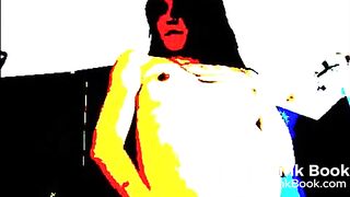 Scatmother - Beltbuckle Discipline ("Purulent Sublimity" Full-Length)