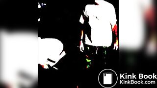 Scatmother - Beltbuckle Discipline ("Purulent Sublimity" Full-Length)