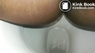 scat kaviar poop shitting toilet efro