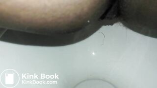 scat kaviar poop shitting toilet efro