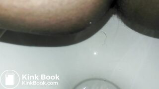 scat kaviar poop shitting toilet efro