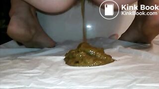 BUBBLYSHIT