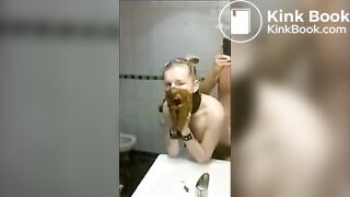 Homemade scat - COM