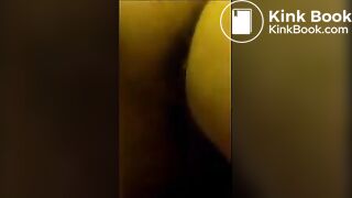 Homemade scat - COM