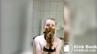 Homemade scat - COM