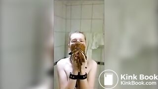 Homemade scat - COM