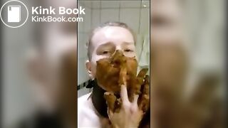 Homemade scat - COM
