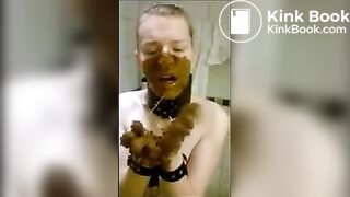 Homemade scat - COM