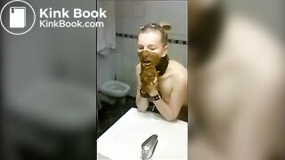 Homemade scat - COM