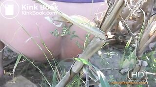 NSG mais perfect pooping